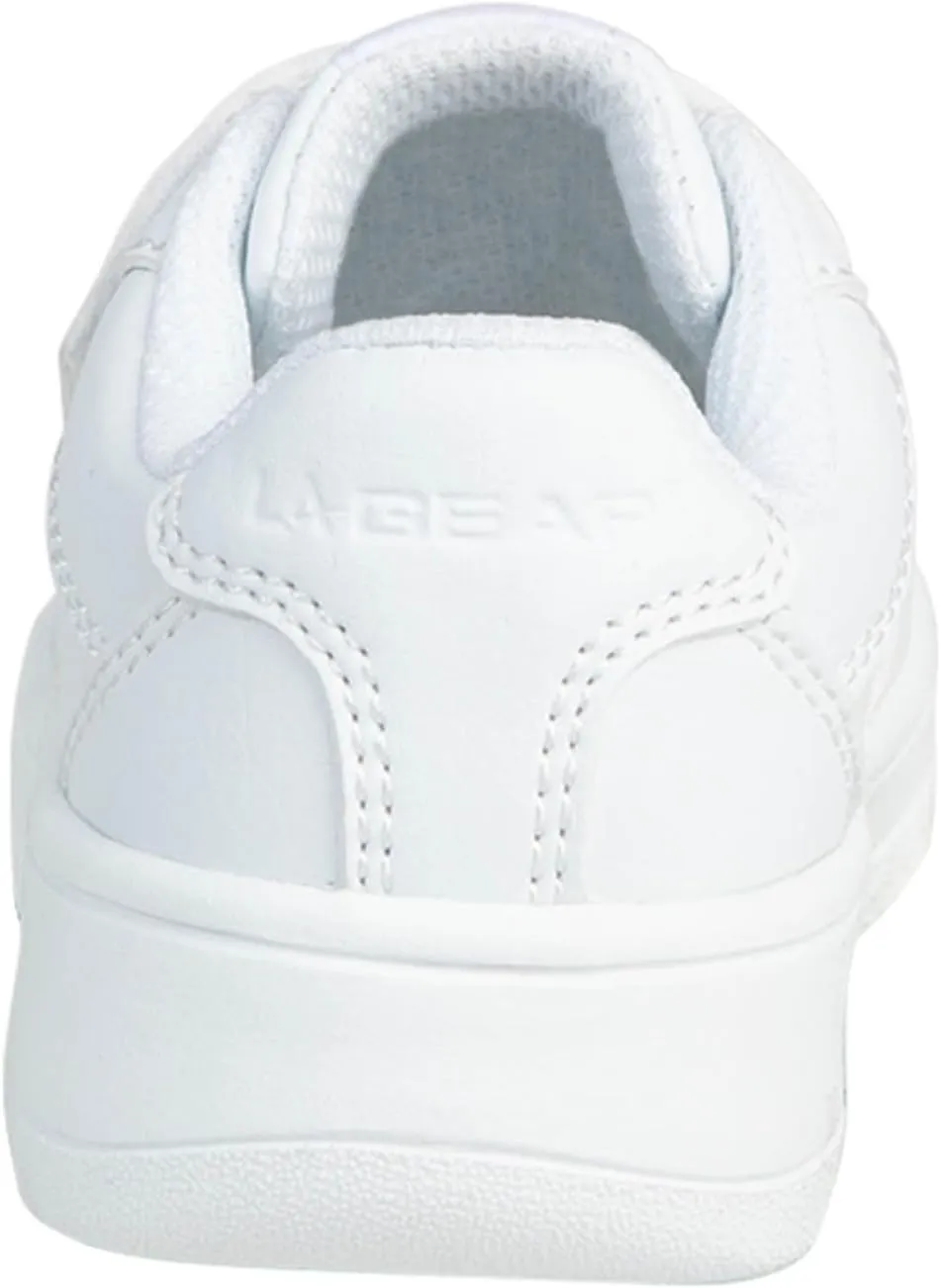 Youth Toddler Kids Dash Court Retro Sneaker, Boys and Girls