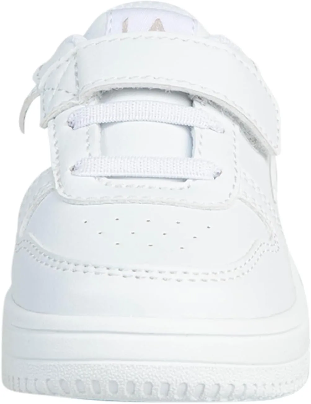 Youth Toddler Kids Dash Court Retro Sneaker, Boys and Girls