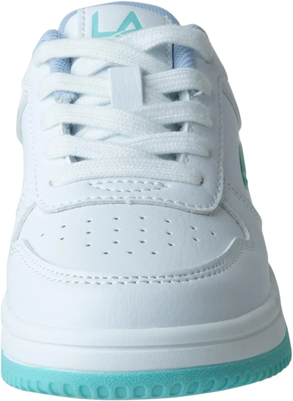 Youth Toddler Kids Dash Court Retro Sneaker, Boys and Girls